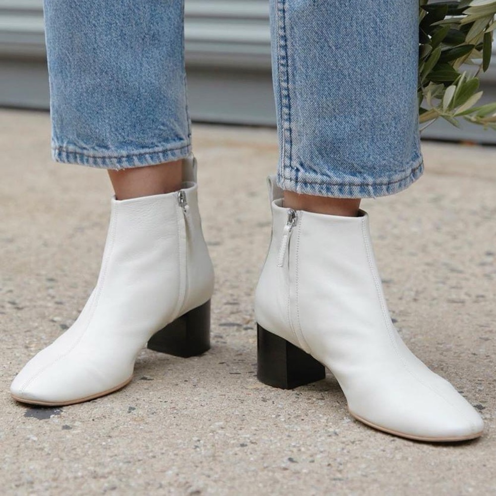 Everlane Day Boot